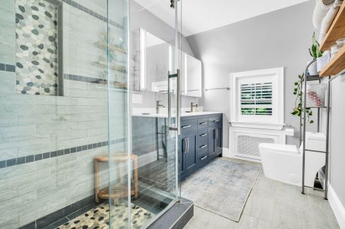 160 Craigie St, Portland ME 04102-2530 exterior