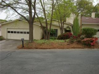 4305 Village Oaks Ln, Atlanta, GA 30338-5731