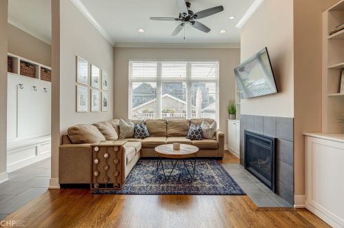 4907 Dakin St, Chicago IL 60641-2607 exterior