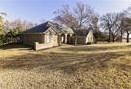315 Oasis Dr, Denison TX  75020-8861 exterior