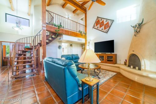 5470 Edwin Rd, Tucson AZ 85739-1924 exterior