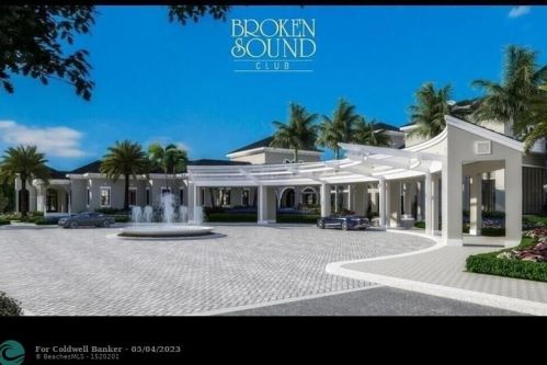 6628 25th Ct, Boca Raton FL  33496-2016 exterior