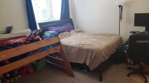 9640 Lake Chase Island Way, Tampa FL 33626-1936 exterior