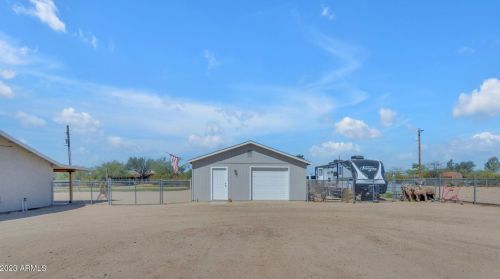 36211 10th St, Phoenix AZ  85086-7431 exterior