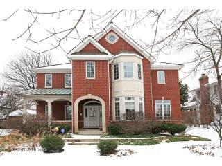 391 Argyle Ave, Elmhurst, IL 60126-3802