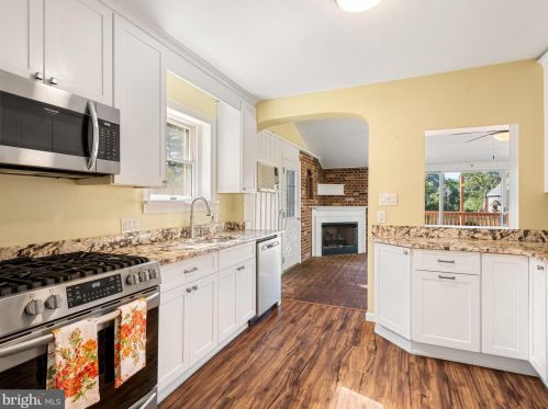 114 Seventh St, Media PA 19063-2410 exterior