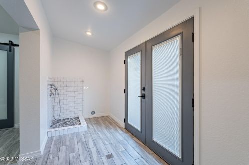 9814 1st St, Tucson AZ  85748-1950 exterior