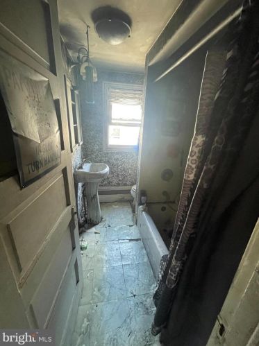 1078 St, Pottstown PA 19464-5867 exterior