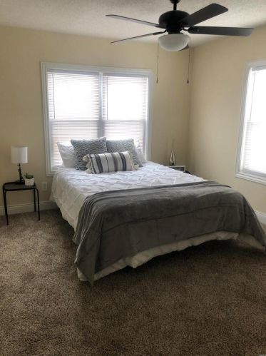 532 Elmont Rd, Spring Bluff MO 63080-1005 exterior