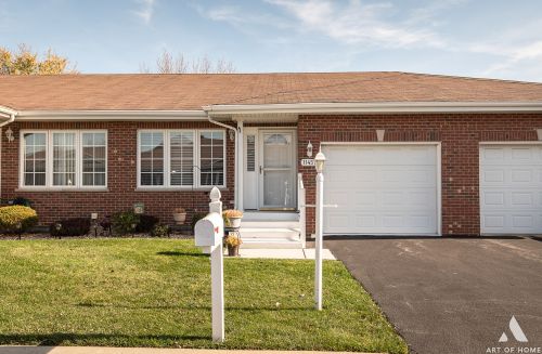 11457 Laramie Ave, Chicago IL 60803-4907 exterior