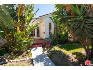 900 Stanley Ave, Los Angeles CA  90036-4602 exterior