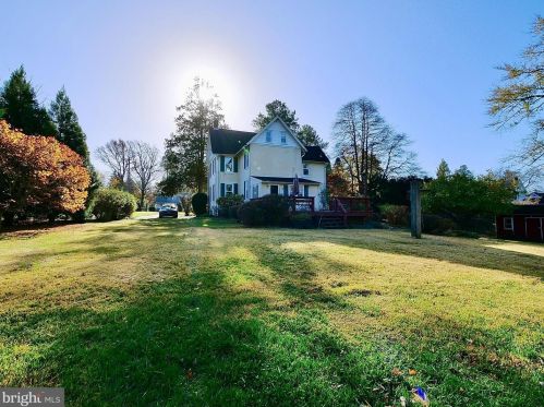 31 Glen Riddle Rd, Media PA 19063-5228 exterior