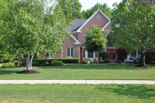 26034 Cobblestone Way, Cleveland OH  44145-2458 exterior