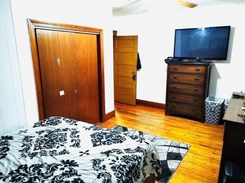 124 Dorchester St, Worcester MA 01610-1905 exterior