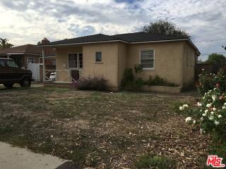 4735 Berryman Ave, Los Angeles CA  90230-5111 exterior