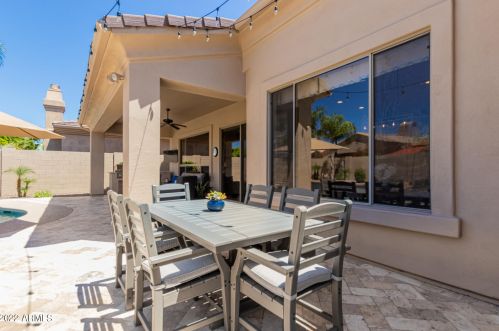 1766 Kaibab Dr, Chandler AZ 85249-3072 exterior