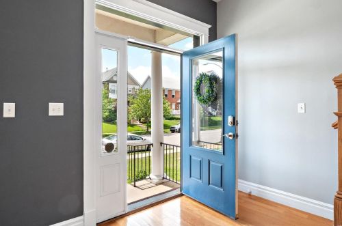 3931 Mcree Ave, Saint Louis MO 63110-2629 exterior