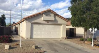 3014 Melinda Ln, Phoenix AZ  85027-2345 exterior