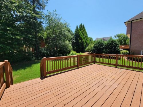 1080 Maycroft Knl, Lithonia GA 30078-7736 exterior