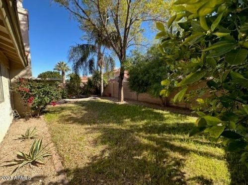 4323 Amberwood Dr, Phoenix AZ  85048-7411 exterior