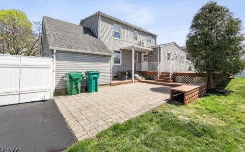 324 Sycamore Ave, Scotch Plains NJ  07076-1124 exterior