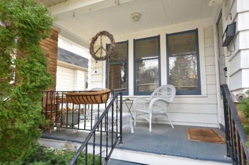 4537 Newhall St, Milwaukee, WI 53211-1528