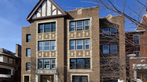 1062 North Shore Ave, Chicago, IL 60626-4616