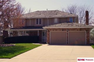 6246 100 St, Omaha NE  68127-3186 exterior