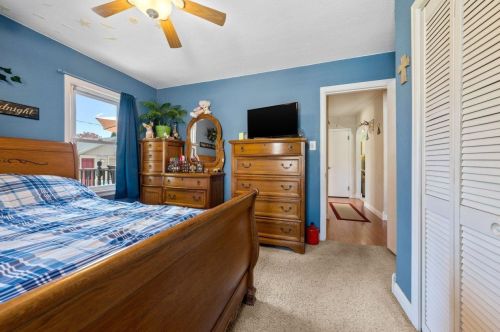 1309 22 St, Manitowoc WI 54220-5508 exterior