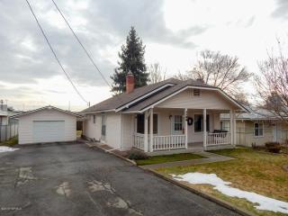 1105 19th Ave, Yakima, WA 98902-5208