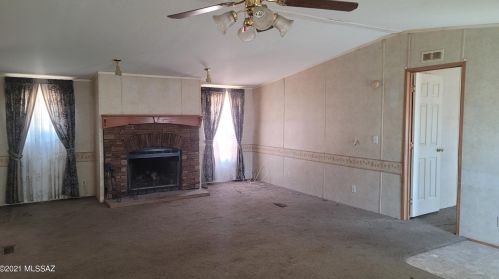 2710 Ajo Hwy, Tucson AZ 85735-2025 exterior