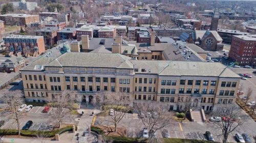 235 State St, Springfield MA 01103-1730 exterior