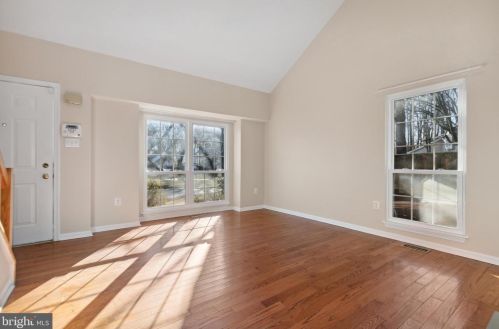 2 Hugo Ct, Silver Spring MD  20906-5915 exterior