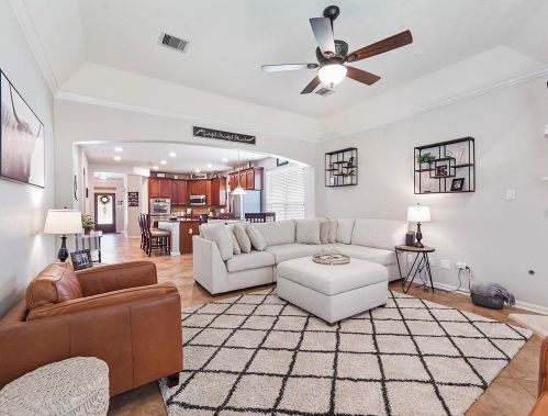 17415 Rainer Vly Ln, Humble TX 77346-8249 exterior