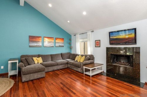 5244 Caminito Apartado, San Diego, CA 92108-4205