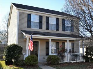 533 Pullman St, Concord NC  28025-2620 exterior