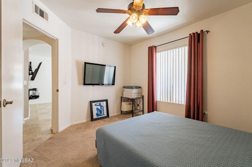 1561 Paseo Ln Tinaja, Green Valley AZ 85614-3988 exterior