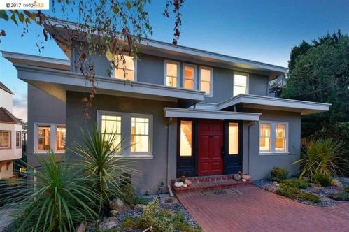 934 Arlington Ave, Berkeley, CA 94707-1929