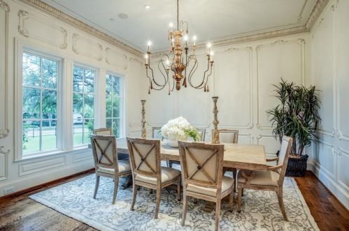 4311 Brookview Dr, Dallas TX  75220-3803 exterior