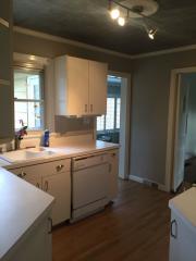 434 Midland Dr, Asheville NC  28804-1435 exterior