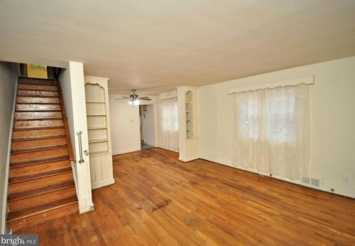 1235 Gallatin St, Washington, DC 20017-2856