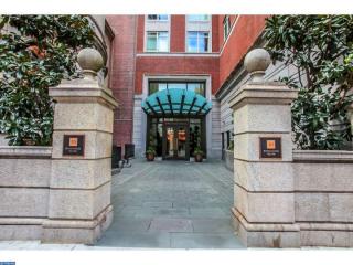 130 18th St, Philadelphia PA  19103-4923 exterior