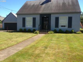 5110 Harold St, Portland OR  97206-5665 exterior