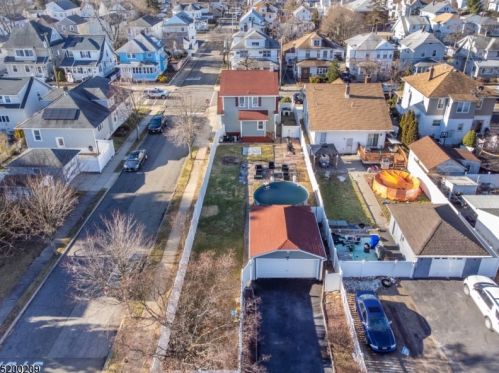 78 Boyle Ave, Paterson NJ 07512-2712 exterior