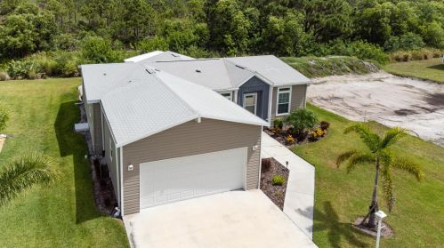 3600 Red Tailed Hawk Dr, Fort Pierce FL 34952-3023 exterior
