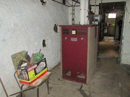 26 Hudson St, Providence RI 02909-2016 exterior