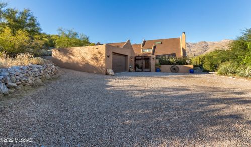 5795 Paseo Cimarron, Tucson AZ  85750-1106 exterior