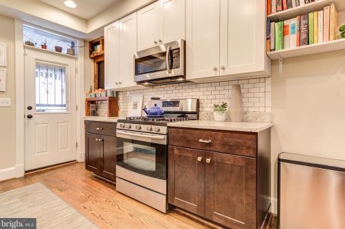 513 14 St, Washington DC 20011-6929 exterior