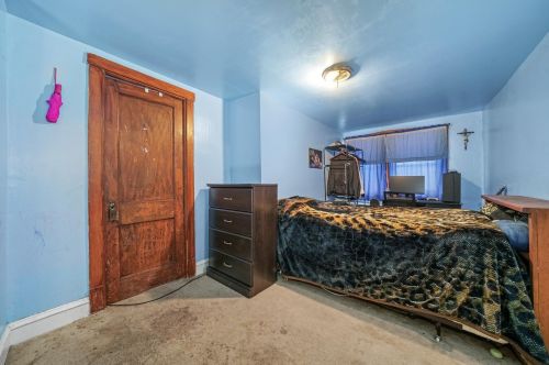 6638 Albany Ave, Chicago IL 60629-2908 exterior