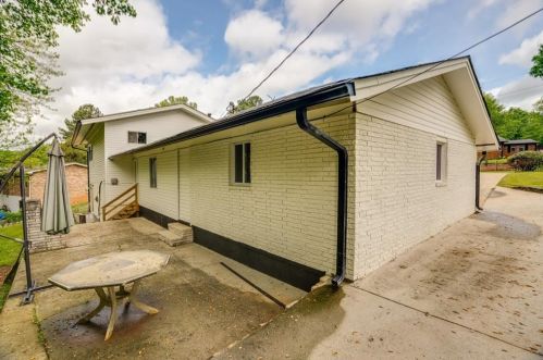 1821 Fayetteville Ct, Atlanta GA  30316-2910 exterior